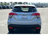 Certified 2022 Honda HR-V Sport image 4