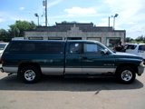 Used 1996 Dodge Ram 1500 Truck 2WD Club Cab image 2
