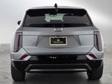 New 2025 Cadillac Optiq Sport 2 image 4