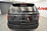 Used 2017 Ford Explorer XLT w/ Equipment Group 202A image 4