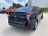 Used 2017 Toyota Prius Four image 4