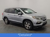 Used 2016 Honda Pilot EX-L image 3