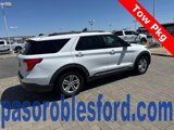 Certified 2021 Ford Explorer XLT w/ Equipment Group 202A image 4