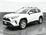Used 2019 Toyota RAV4 XLE image 2