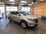 Used 2020 Chevrolet Equinox LT image 1