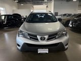 Used 2014 Toyota RAV4 LE image 2