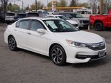 Used 2017 Honda Accord EX-L image 2