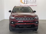 Certified 2022 Jeep Compass Latitude image 3