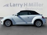 Used 2017 Volkswagen Beetle 1.8T S image 2