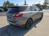 Used 2018 Chevrolet Equinox LT image 6