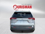 Used 2020 Toyota RAV4 XLE image 3