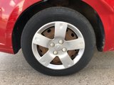Used 2009 Chevrolet Aveo5 LS image 4