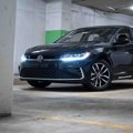 New 2025 Volkswagen Jetta SE image 2