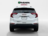 Used 2022 GMC Terrain SLT image 4