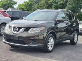 Used 2016 Nissan Rogue SV w/ SV Premium Package image 3