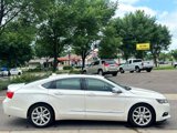 Used 2014 Chevrolet Impala LTZ image 4