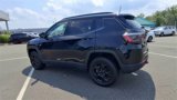 Used 2023 Jeep Compass Trailhawk w/ Trailhawk Convenience Group image 6