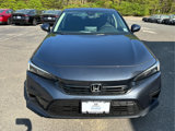 Certified 2023 Honda Civic LX image 5