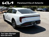 New 2025 Kia K4 LXS image 4