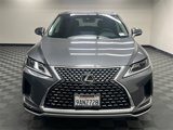 Certified 2022 Lexus RX 350 FWD image 3