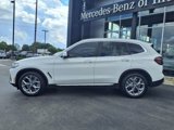 Used 2024 BMW X3 xDrive30i w/ Premium Package image 3