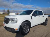 New 2024 Ford Maverick XLT w/ Equipment Group 300A Standard image 2