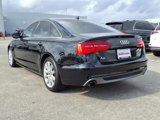 Used 2013 Audi A6 3.0T Prestige image 3
