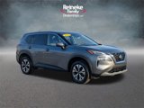 Used 2021 Nissan Rogue SV image 4