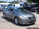 Used 2015 Nissan Altima 2.5 S image 2