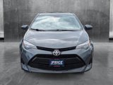 Used 2018 Toyota Corolla LE image 2