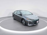 Used 2017 Toyota Prius Prime Plus image 2