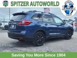 Used 2022 Subaru Ascent Onyx Edition image 4