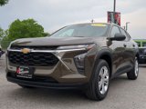 Used 2024 Chevrolet Trax LS image 4