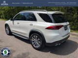 Used 2020 Mercedes-Benz GLE 350 4MATIC image 3
