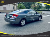 Used 2012 Honda Civic EX image 3