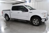 Used 2016 Ford F150 XLT w/ Equipment Group 302A Luxury image 5