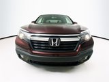 Used 2017 Honda Ridgeline RTL-T image 2