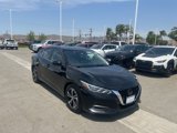 Used 2023 Nissan Sentra SV image 2