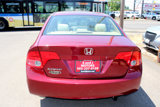 Used 2008 Honda Civic LX image 5