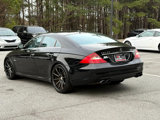 Used 2007 Mercedes-Benz CLS 63 AMG image 6
