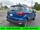 Used 2021 Ford EcoSport S image 3