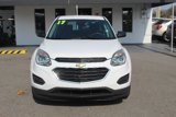 Used 2017 Chevrolet Equinox LS image 2