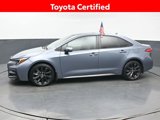 Certified 2024 Toyota Corolla SE image 2