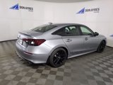 New 2025 Honda Civic Sport image 5