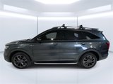 Used 2022 Kia Sorento SX Prestige w/ Rust Color Package image 2