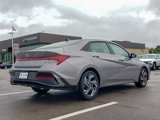 New 2025 Hyundai Elantra SEL image 5
