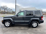 Used 2010 Jeep Liberty Sport w/ Popular Equipment Group image 3