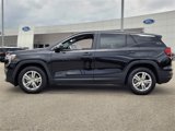 Used 2024 GMC Terrain SLE image 3