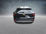 New 2025 Chevrolet Trax LT w/ Driver Confidence Package image 5