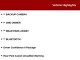 Used 2023 Chevrolet Equinox LS w/ Driver Confidence II Package image 5